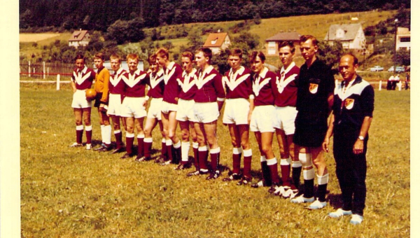 A-Jugend (1961)